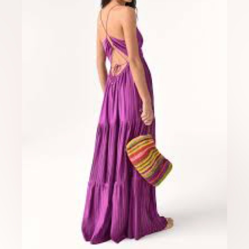 ba&sh Wasta Dress